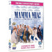 Mamma Mia! Special Edition (2 Discs) [DVD] [Region 2] - New Sealed - Attic Discovery Shop