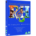 Rodgers & Hammerstein 6 Timeless Musicals Film Collection DVD Reg2 Sound of - Like New - Attic Discovery Shop