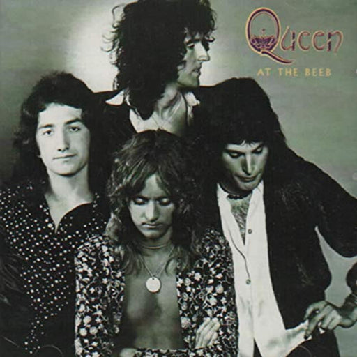Queen at the Beeb (1973) [CD Album] - Very Good - Attic Discovery Shop