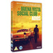 Buena Vista Social Club: Adios [DVD] [Region 2] - Like New - Attic Discovery Shop