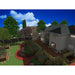 Ideal Home 3D Landscape Design 12, Create Your Dream Garden (PC CD ROM) - Like New - Attic Discovery Shop