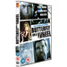 Butterfly On A Wheel - Pierce Brosnan, Gerard Butler [DVD] [Region 2] - Like New - Attic Discovery Shop
