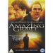 Amazing Grace [DVD] Benedict Cumberbatch True Story [Region 2] - New Sealed - Attic Discovery Shop