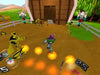 Buzz Lightyear of Star Command / Game PS1 Playstation 1 Game - Very Good - Attic Discovery Shop