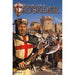 Stronghold: Crusader (PC CD-ROM Game) [City Builder / Real Time Strategy] - Like New - Attic Discovery Shop