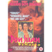 Don Juan De Marco (Marlon Brando) [DVD] [1995] [Region 2] - Very Good - Attic Discovery Shop