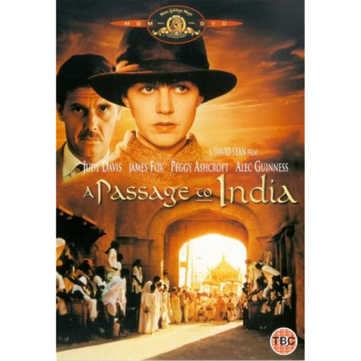 A Passage To India [DVD] [1984] [Region 2] - Very Good - Very Good - Attic Discovery Shop