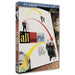 NEW Sealed - All About Eve [DVD] [1950] [Region 2] - Attic Discovery Shop