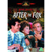 After the Fox - Peter Sellers, Victor Mature [DVD] [1966] [Region 2] - Very Good - Attic Discovery Shop