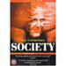 Society [DVD] [1989] Tartan Terror Horror/Cult Film [Region Free] - Very Good - Attic Discovery Shop
