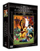 History Of Football The Beautiful Game [DVD Box Set 2002 [ALL Region] NEW Sealed - Attic Discovery Shop