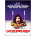 Tales That Witness Madness [DVD] [1973] [Region 1] [Rare US Import] [NTSC] - Very Good - Attic Discovery Shop
