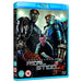 Real Steel [Blu-ray] [Region Free] - New Sealed - Attic Discovery Shop