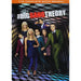 The Big Bang Theory Seasons 1-7 Series One To Seven [DVD Box Set] [Region 2] - Like New - Attic Discovery Shop