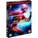 The Flash: Season 1 / Complete First Series [DVD] [2015] [Region 2] - Like New - Attic Discovery Shop