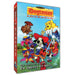 Dogtanian - The Movie Animation [DVD] [Region Free] - Like New - Like New - Attic Discovery Shop