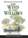 The Wind in the Willows - Read By Richard Briers Cassette Audiobook - Good - Attic Discovery Shop