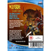 Wolverine Vs Sabretooth [DVD] [Region 2] - Like New - Like New - Attic Discovery Shop
