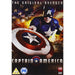 Captain America - The Original Avenger [DVD] (1990) [Region 2] - Like New - Attic Discovery Shop