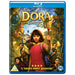 Dora And The Lost City of Gold - Dora The Explorer [Blu-ray] [Region Free] - Very Good - Attic Discovery Shop