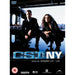 C.S.I: Crime Scene Investigation - New York - Season 1 Part 2 [DVD] [Region 2] - Like New - Attic Discovery Shop