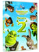 Shrek 2: Enchanting Far Far Away Edition [DVD] [Region 2] - New Sealed - Attic Discovery Shop