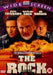 The Rock [DVD] [1996] [Region 2] (Sean Connery Action / Thriller) - New Sealed - Attic Discovery Shop