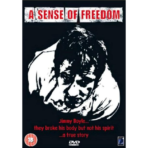A Sense Of Freedom (True Story) [DVD] [1979] [Region 2] - Very Good - Very Good - Attic Discovery Shop