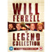 Will Ferrell: The SNL Legend Collection [DVD Box Set] [Region 2] - New Sealed - Attic Discovery Shop