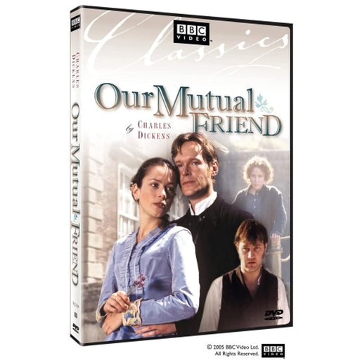 Our Mutual Friend [DVD] [1998] [Region 1] [US Import] [NTSC] - Very Good - Very Good - Attic Discovery Shop