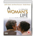 A Woman's Life [Blu-ray] [Region B] (Arrow Academy Release) - New Sealed - Attic Discovery Shop