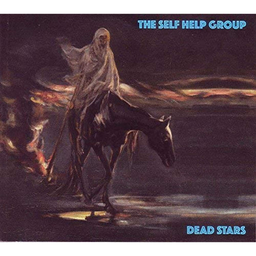 The Self Help Group - Dead Stars [CD Album] - Very Good - Attic Discovery Shop