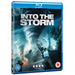 Into The Storm [Blu-ray] [2014] [Region Free] - New Sealed - Attic Discovery Shop