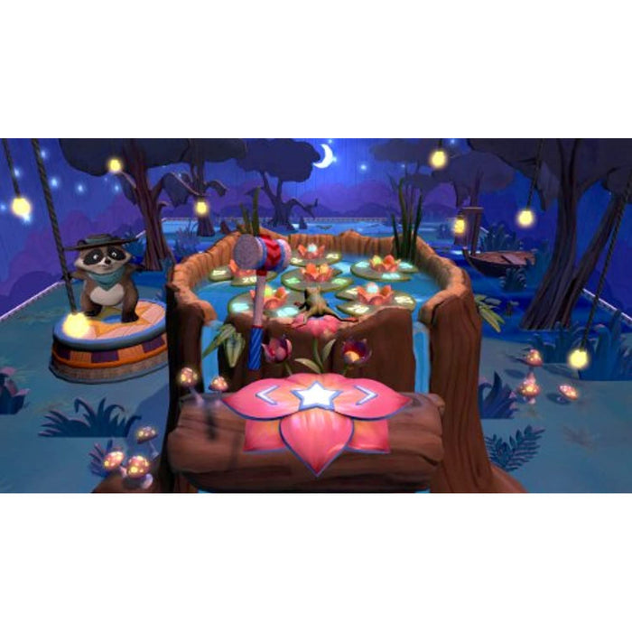 Carnival Island - Move Required (PS3 PlayStation 3 Game) - Very Good - Attic Discovery Shop