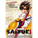 NEW - Saiyuki 2 Old Friends New Enemies [DVD] [Region 1] [Rare US Import] [NTSC] - Very Good - Attic Discovery Shop