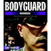 Bodyguard Manual: Protection Techniques of Professionals Rare Paperback Book - Acceptable - Attic Discovery Shop
