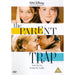 The Parent Trap [DVD] [1998] [Region 2] - Like New - Attic Discovery Shop