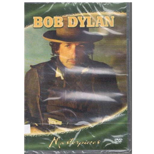 Bob Dylan Masterpieces [DVD]  [Region 2] - Very Good - Very Good - Attic Discovery Shop