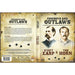 Cowboys and Outlaws - Wyatt Earp / Tom Horn [DVD] [Region 2] - Very Good - Attic Discovery Shop