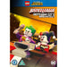 LEGO: Justice League: Gotham City Breakout [DVD] [2016] [Region 2] - New Sealed - Attic Discovery Shop
