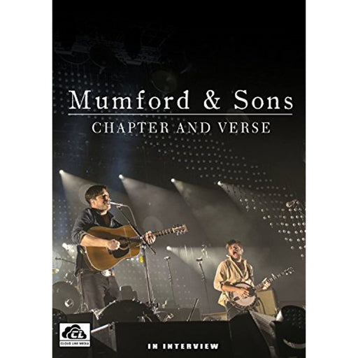 Mumford & Sons - Chapter And Verse [DVD] [Region Free] In Interview DOC16DVD - Very Good - Very Good - Attic Discovery Shop