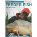 How To Feeder Fish With Matt Hayes [DVD] [Region 2] - Very Good - Attic Discovery Shop