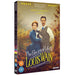 The Electrical Life of Louis Wain - Benedict Cumberbatch [DVD] [2022] [Region 2] - Like New - Attic Discovery Shop