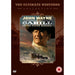 Cahill - Us Marshal - John Wayne [DVD] [1973] [Region 2] - Like New - Like New - Attic Discovery Shop