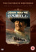 Cahill - Us Marshal [DVD] [1973] [Region 2] (John Wayne Western) - New Sealed - Attic Discovery Shop