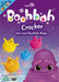Boohbah: Cracker And More Boohbah Magic [DVD] [Region 2] - New Sealed - Attic Discovery Shop
