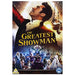 The Greatest Showman [DVD] [2017] [Region 2] - (New, Torn Seal) - Like New - Like New - Attic Discovery Shop