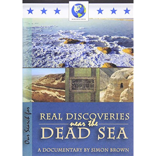 The Dead Sea [DVD] [Region 2] - Acceptable - Attic Discovery Shop