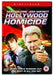 Hollywood Homicide [DVD] [2004] [Region 2] (Harrison Ford) - New Sealed - Attic Discovery Shop