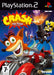 Crash Tag Team Racing PS2 PlayStation 2 Game (Crash Bandicoot) - Good - Attic Discovery Shop